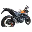 GPR Ktm Adventure 390 2020 e4 EC-Approv. - Ljuddämpare - D411283 - 9