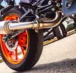 GPR Ktm Duke 390 2017/20 e4 EC-Approv. s - Ljuddämpare - D410033 - 4