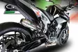 GPR Ktm Duke 790 2017/20 e4 EC-Approv. s - Ljuddämpare - D411463 - 5