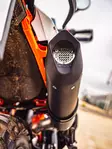 GPR Ktm Duke 890 - 890 R 2021/2022 e5 EC - Ljuddämpare - D409913 - 4