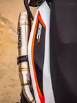 GPR Ktm Duke 890 - 890 R 2021/2022 e5 EC - Ljuddämpare - D410303 - 4