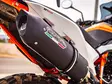 GPR Ktm Duke 890 L 2021/2022 e5 EC-Appro - Ljuddämpare - D409923 - 6