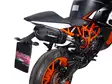 GPR Ktm Rc 200 2014/16 e3 EC-Approv. sli - Ljuddämpare - D411363 - 5
