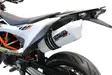 GPR Ktm Smc 690 R 2019/20 e4 EC-Approv. - Ljuddämpare - D409943 - 6