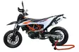 GPR Ktm Smc 690 R 2019/20 e4 EC-Approv. - Ljuddämpare - D409943 - 4