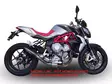 GPR Mv Agusta Brutale 800 2017/20 Rr e4 - Ljuddämpare - D410093 - 5