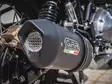 GPR Royal Enfield Interceptor 650 2019/2 - Ljuddämpare - D406163 - 8