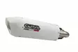 GPR Suzuki B-King 1300 2007/10 Pair EC-A - Ljuddämpare - D406393 - 7