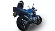 GPR Suzuki Gsf 1200 Bandit - S 2005/06 E - Ljuddämpare - D411663 - 6