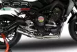 GPR Yamaha Mt-09 Tracer Fj-09 Tr 2015/16 - Komplett avgassystem - D406993 - 10