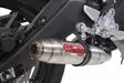 GPR Yamaha Mt 125 2014/16 EC-Approv. ful - Komplett avgassystem - D407753 - 4