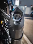 GPR Yamaha Tenere 700 2019/20 e4 EC-Appr - Ljuddämpare - D410203 - 8