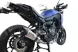 GPR Yamaha Tracer 700 2017/20 e4 EC-Appr - Komplett avgassystem - D407173 - 10