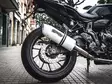 GPR Yamaha Xsr 700 2016/20 e4 EC-Approv. - Komplett avgassystem - D407163 - 6