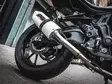 GPR Yamaha Xsr 700 2016/20 e4 EC-Approv. - Komplett avgassystem - D407163 - 8