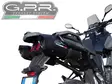 GPR Yamaha Xt 660 Z Teneré 2008/16 Pair - Ljuddämpare - D406483 - 11