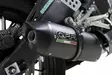 GPR Yamaha Yzf-R 125 i.e. 2014/16 e3 EC- - Komplett avgassystem - D407743 - 9