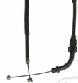 Gaswire TSK Retur Yamaha XS400DOHC - Vajrar - D12873 - 1