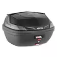 Givi B47 Blade Tech monolock 47lt case w - Hårda väskor - D9813 - 1