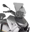 Givi SMOKE SPOILER BMW CE 04 (2022) - Vindskydd - D459753 - 1