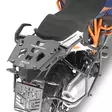 Givi SPEC.RACK KTM 1290 SUPER ADV. R (20 - Monteringsatser & Pakethållare - D400913 - 1