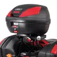 Givi Specific Monorack arms FZ1 06-15 - Monteringsatser & Pakethållare - D10093 - 1