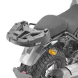Givi Specific plate Royal Enfield Himala - Monteringsatser & Pakethållare - D242623 - 1
