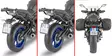 Givi Specific rapid release holder REMOV - Monteringsatser & Pakethållare - D466293 - 1
