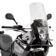 Givi Specific screen transpare 40 x 42 c - Vindskydd - D10973 - 1