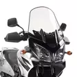 Givi Specific screen transpare 57 x 48 c - Vindskydd - D10913 - 1