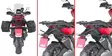 Givi TUB.HOLDER SOFT BAGS HONDA X-ADV 75 - Monteringsatser & Pakethållare - D459653 - 1