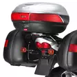 Givi Toppboxhållare Bandit 00-05 - Monteringsatser & Pakethållare - D10133 - 1