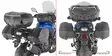 Givi Tub.Pann.Hol.Suzuki V-Strom 800De ( - Monteringsatser & Pakethållare - D479143 - 1