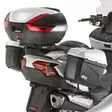 Givi Tubular pannier holder for MONOKEY® - Monteringsatser & Pakethållare - D73373 - 1
