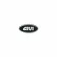 Givi dekal logo V35/V46 - Tillebhör/Reservdelar - D10693 - 1