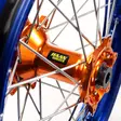 Haan wheel KX 125/250 / KXF250/450 06-18 - Kompletta Hjul - D203133 - 1