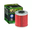 HiFlo oljefilter HF207 - Oljefilter - D4393 - 1