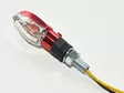 Hyper Blinkerspar Mini Arrow Röd - Blinkers - D2873 - 1