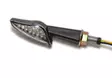 Hyper Blinkerspar led Bend e-godkänd - Blinkers - D2883 - 1