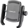 Interphone Quiklox Universal Phone Holde - Tillbehör till Mobiltelefon - D475033 - 1