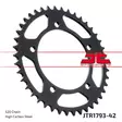 JT Bakdrev JTR1793.42 - Bakdrev - D415933 - 1