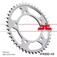 JT Bakdrev JTR302.43 - Bakdrev - D416313 - 1