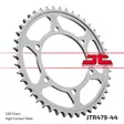 JT Bakdrev JTR479.44 - Bakdrev - D416403 - 1