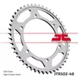 JT Bakdrev JTR502.48 - Bakdrev - D416483 - 1