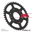 JT Bakdrev ZBK - Svart Zinc JTR890.45ZBK - Bakdrev - D416963 - 1