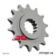 JT Framdrev JTF1581.14 - Framdrev - D415023 - 1
