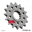 JT Framdrev JTF1591.16 - Framdrev - D415043 - 1