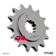 JT Framdrev JTF285.13 - Framdrev - D480053 - 1