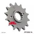 JT Framdrev JTF308.14 - Framdrev - D415203 - 1