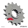JT Framdrev JTF339.16 - Framdrev - D415253 - 1